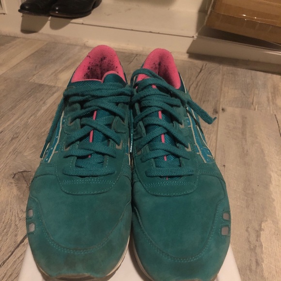 Asics Gel Lyte iii - Picture 3 of 3